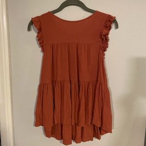 American Eagle Blouse